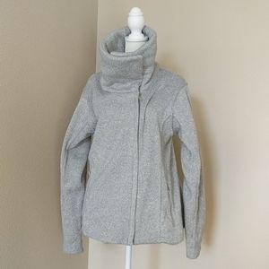 Old Navy - Active Fleece zipup jacket